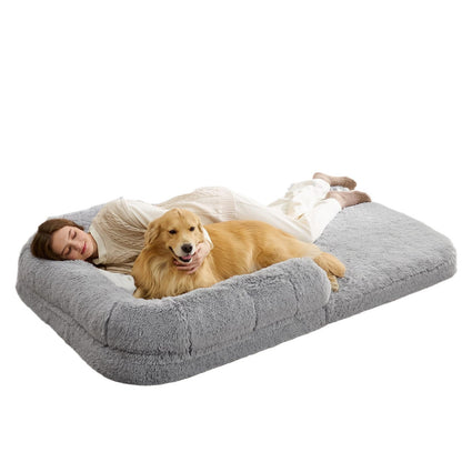 Big Dog Nest Bed