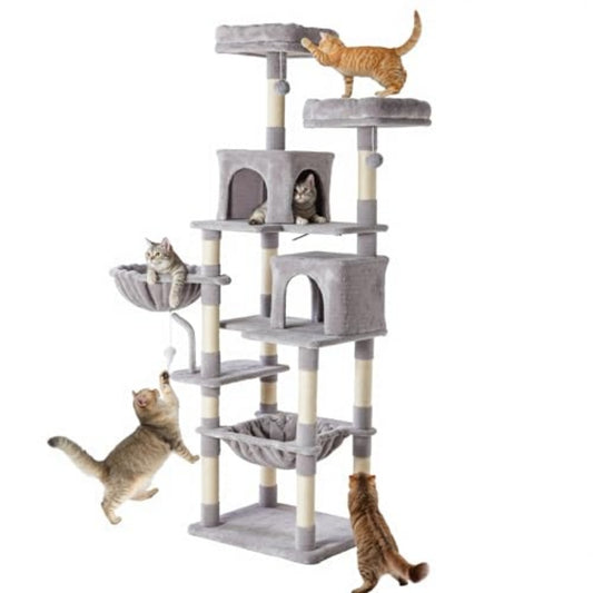 71-inch Cat Tree Tower